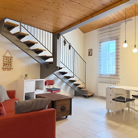 Se229 - Senigallia, Delizioso Bilocale In Centro Vicinissimo Al Mare * סניגליה