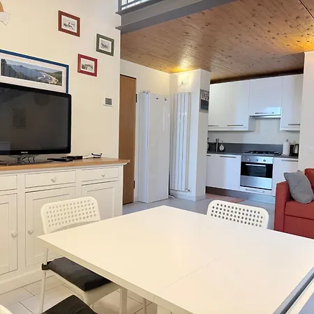 Apartmán Se229 - Senigallia, Delizioso Bilocale In Centro Vicinissimo Al Mare *
